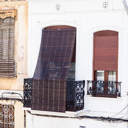 Lovely Apartments Close To The Beach Valencia Exterior foto